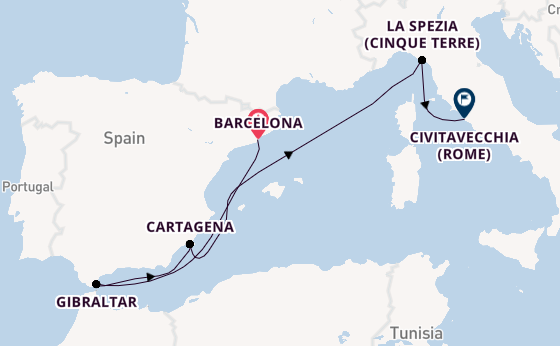 Princess Cruises