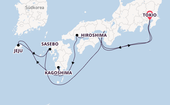 MSC Cruises