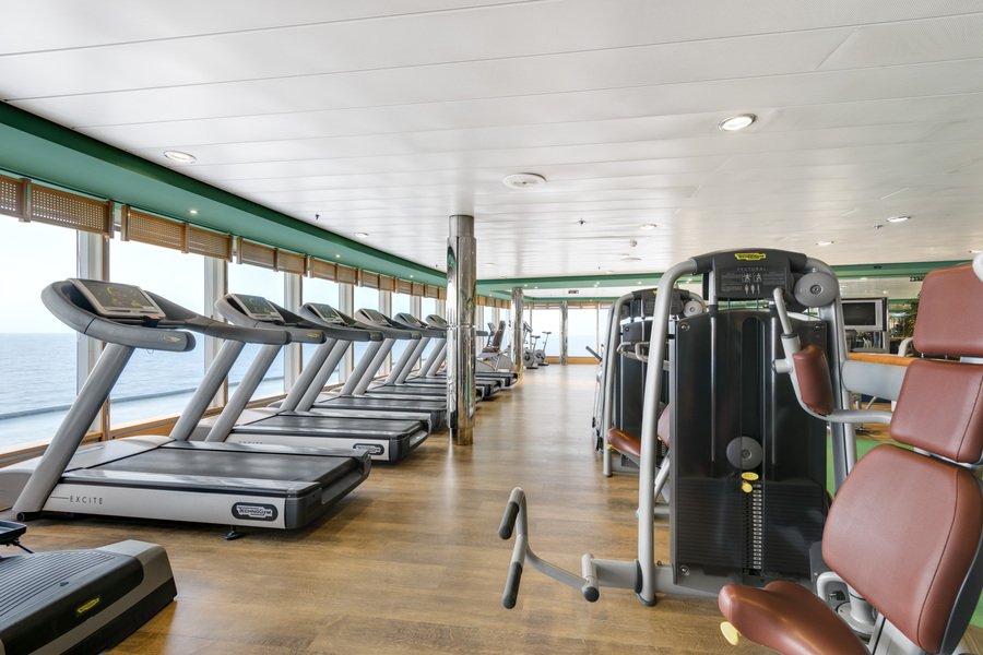 MSC Sinfonia