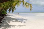 Fanning Island, Kiribati