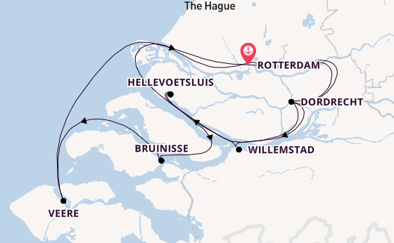 DREAMLINES Package