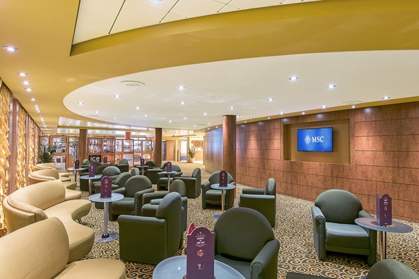 MSC Sinfonia