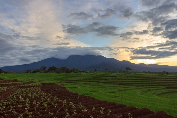 Bengkulu, Indonesia