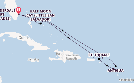 Holland America Line 