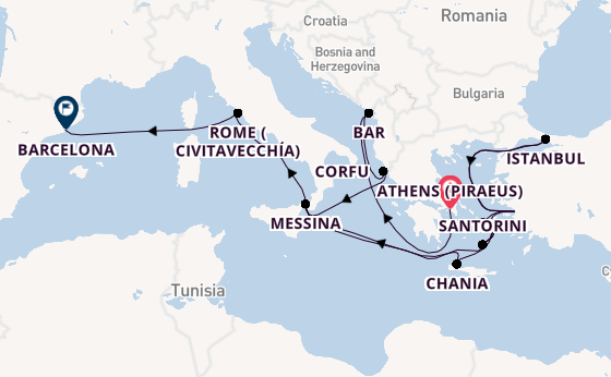 Princess Cruises