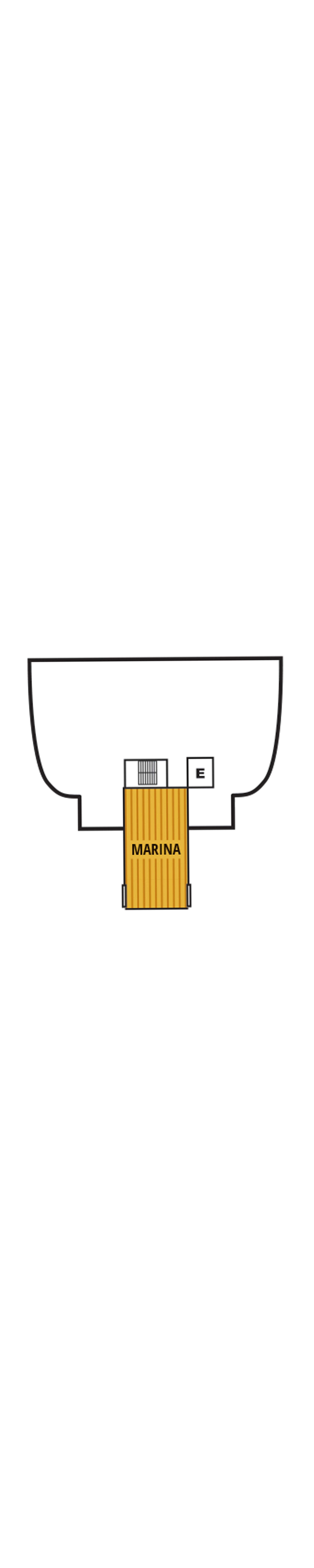 deck plan