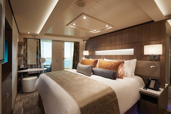 Norwegian Bliss 