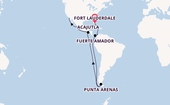 Holland America Line