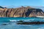 Cerro Brujo, Galapagosinseln