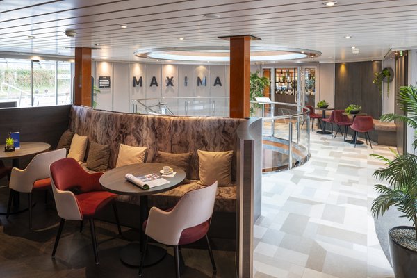 MAXIMA