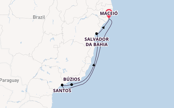 MSC Cruises