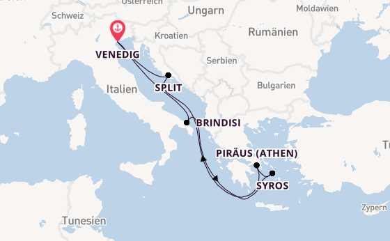 MSC Cruises