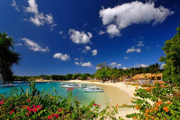 Celukan Bawang, Bali, Indonesia