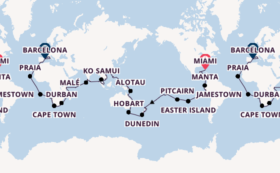 Azamara