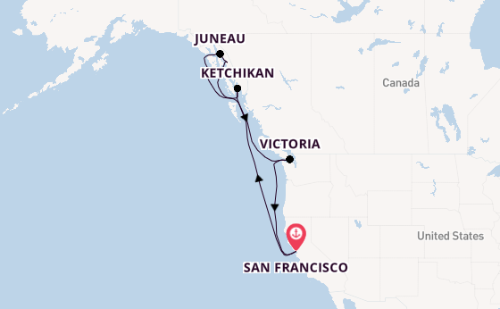 Princess Cruises