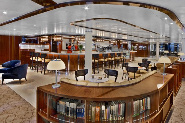 Seabourn Encore