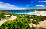 Penneshaw, Kangaroo Island, Australië