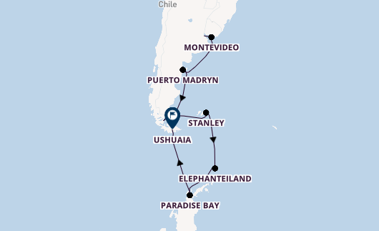 Norwegian Cruise Line
