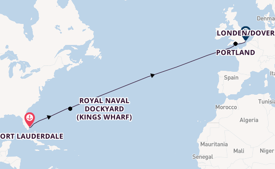 Holland America Line