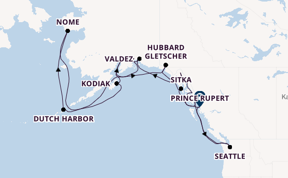 Holland America Line