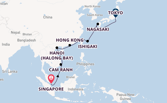 Princess Cruises