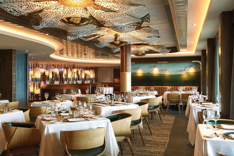 USA Ostküste ab New York auf der Norwegian Bliss