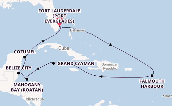 Holland America Line 