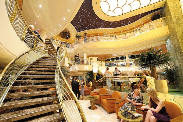 MSC Poesia