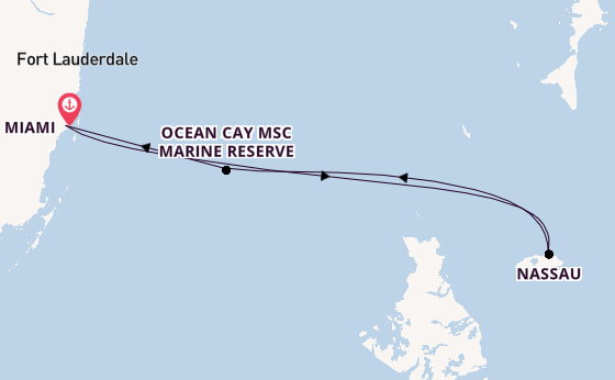 MSC Cruises