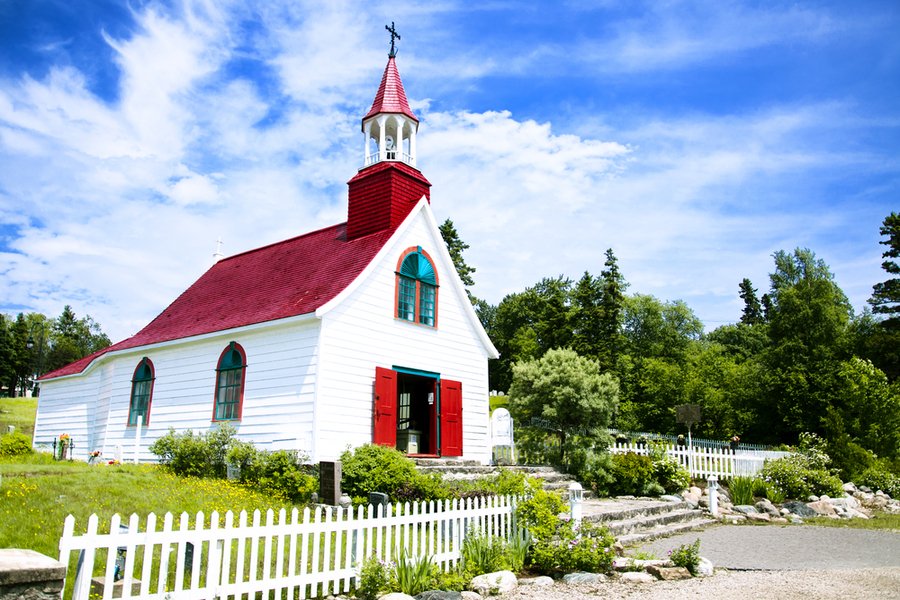 Nordamerika ab Halifax, Kanada auf der HANSEATIC inspiration
