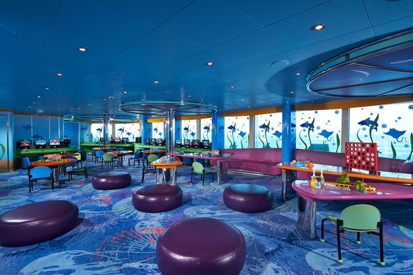 Carnival Dream