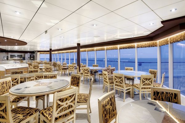 MSC Sinfonia