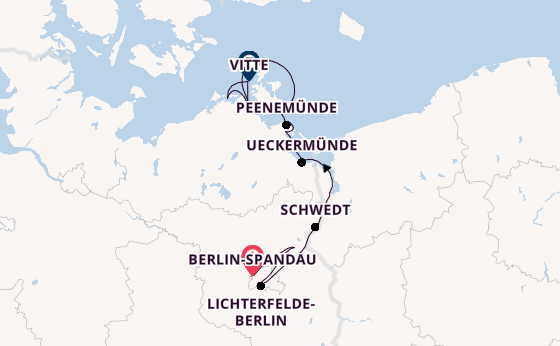 Plantours Kreuzfahrten