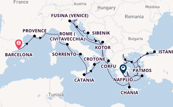 Azamara