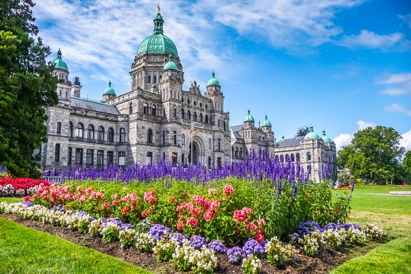 Victoria, Canada