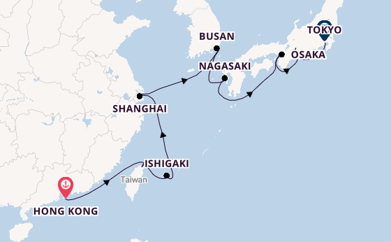 Regent Seven Seas Cruises