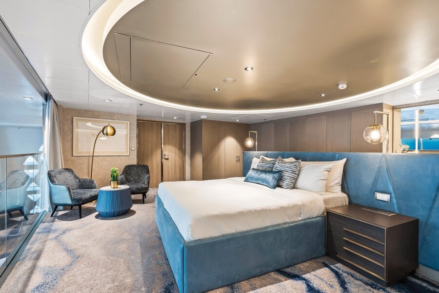 Caribbean vanaf Miami, Verenigde Staten met de Wonder of the Seas