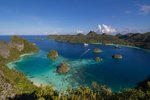 Nip Island, Papua New Guinea