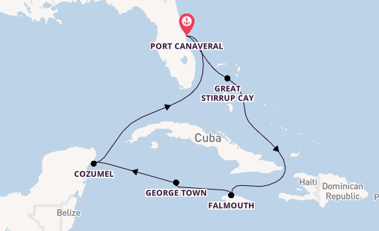 Norwegian Cruise Line