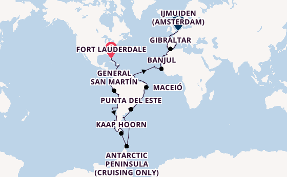 Holland America Line