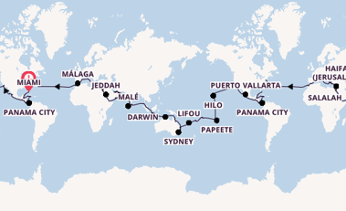 Regent Seven Seas Cruises