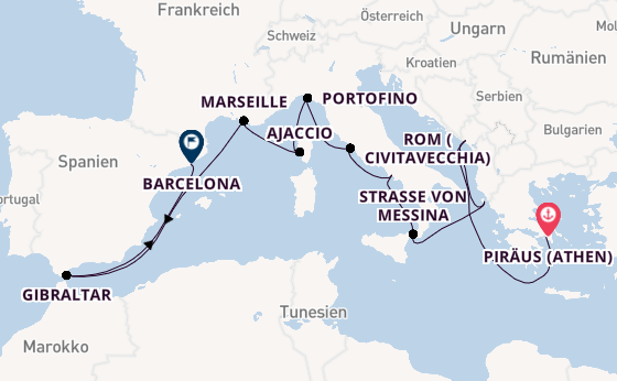 Holland America Line