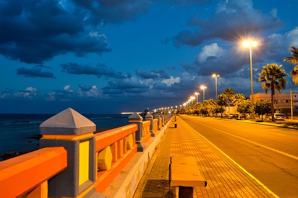 Al Wajh, Saudi-Arabien