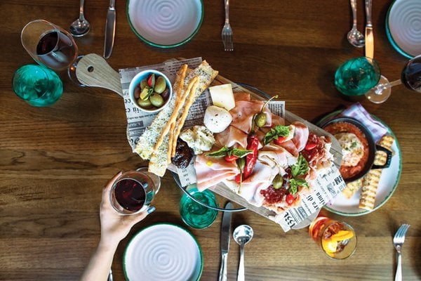 Radiance of the Seas