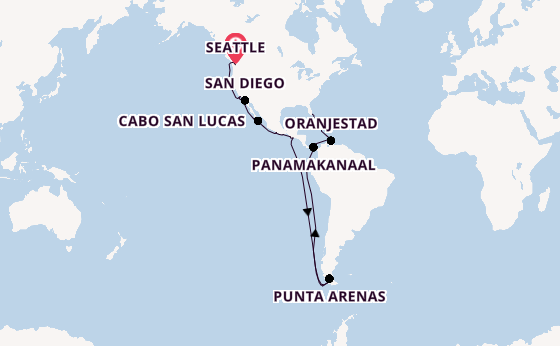 Holland America Line