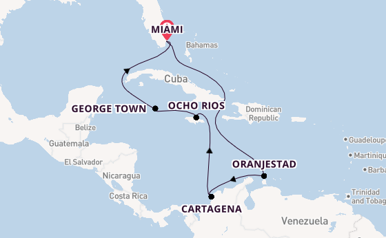 Virgin Voyages