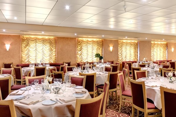 MSC Armonia 