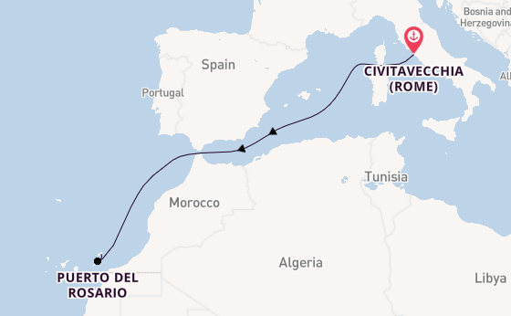 MSC Cruises