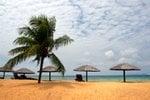 Pulau Tioman, Maleisië