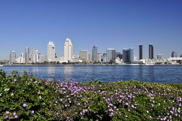 San Diego, Verenigde Staten